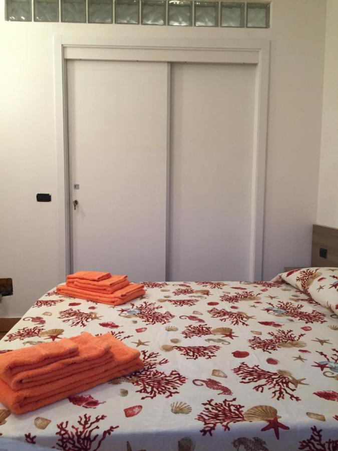 Salemarino Apartment Terrauzza Екстер'єр фото