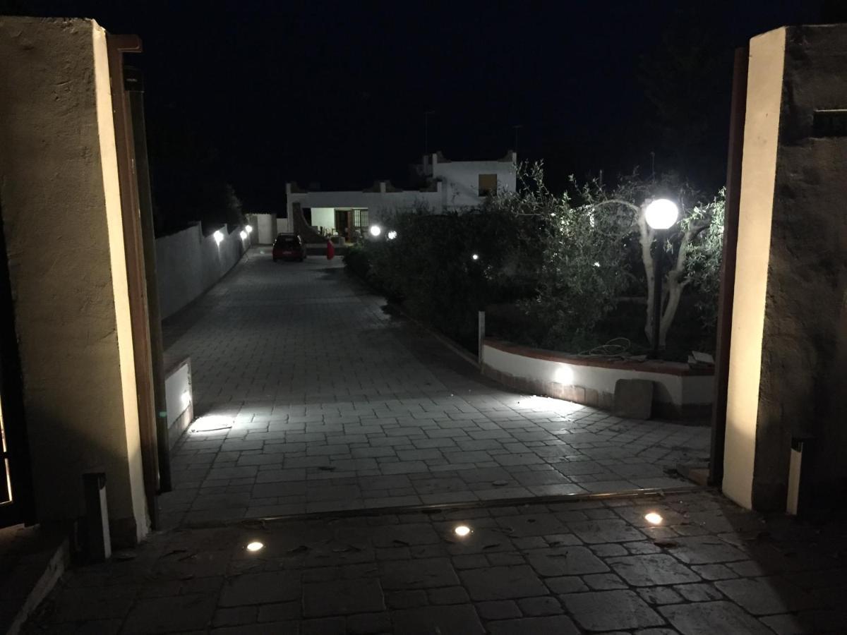 Salemarino Apartment Terrauzza Екстер'єр фото