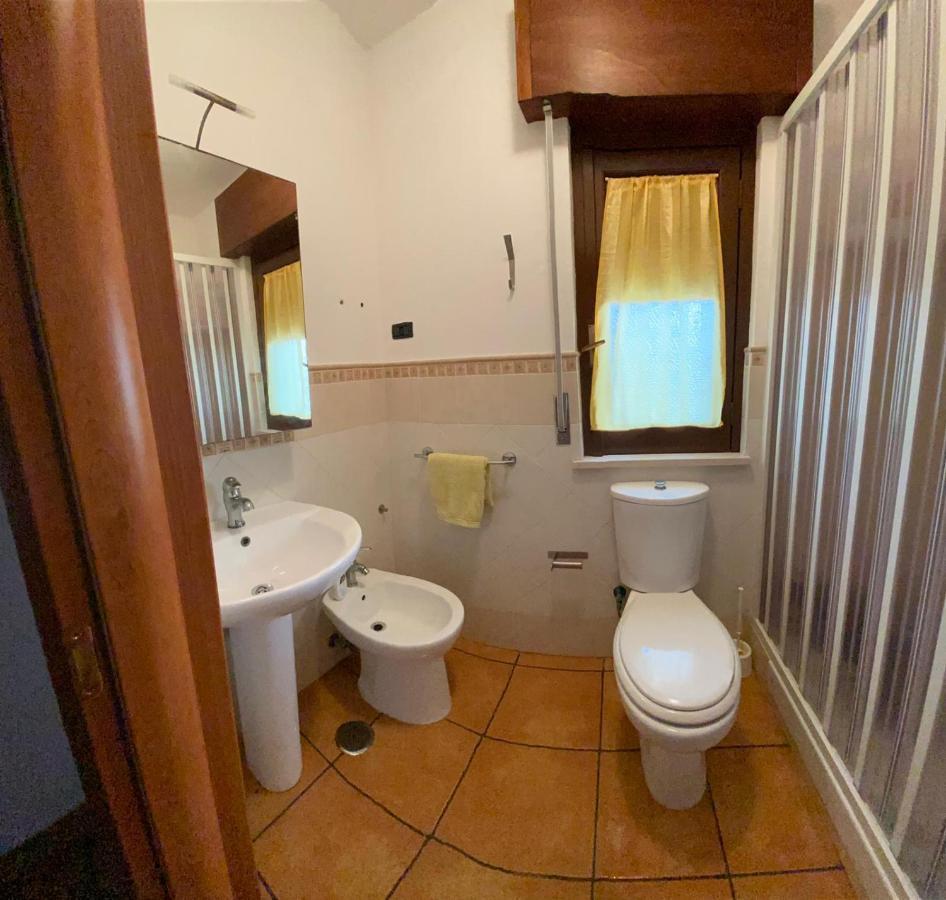 Salemarino Apartment Terrauzza Екстер'єр фото