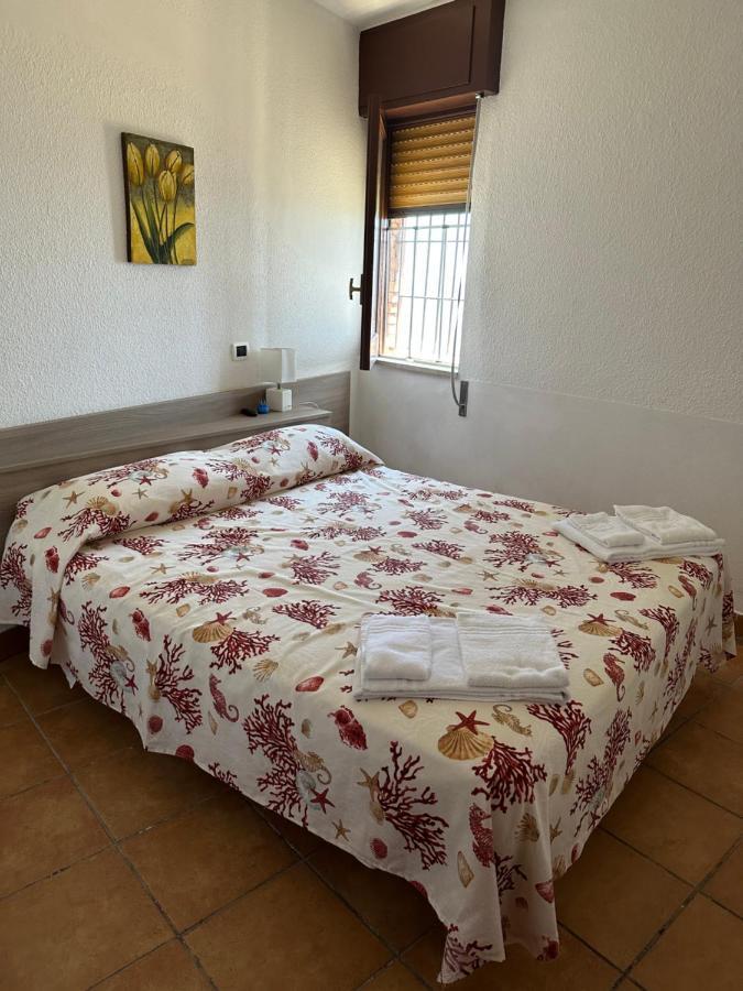 Salemarino Apartment Terrauzza Екстер'єр фото