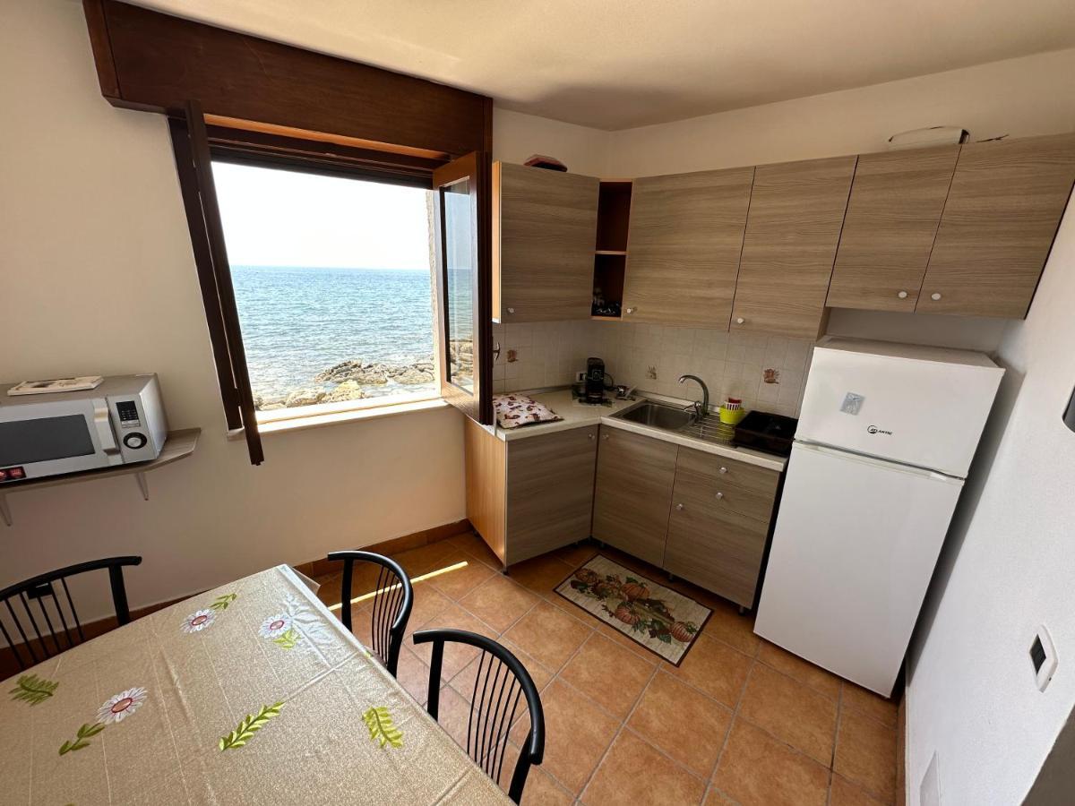 Salemarino Apartment Terrauzza Екстер'єр фото