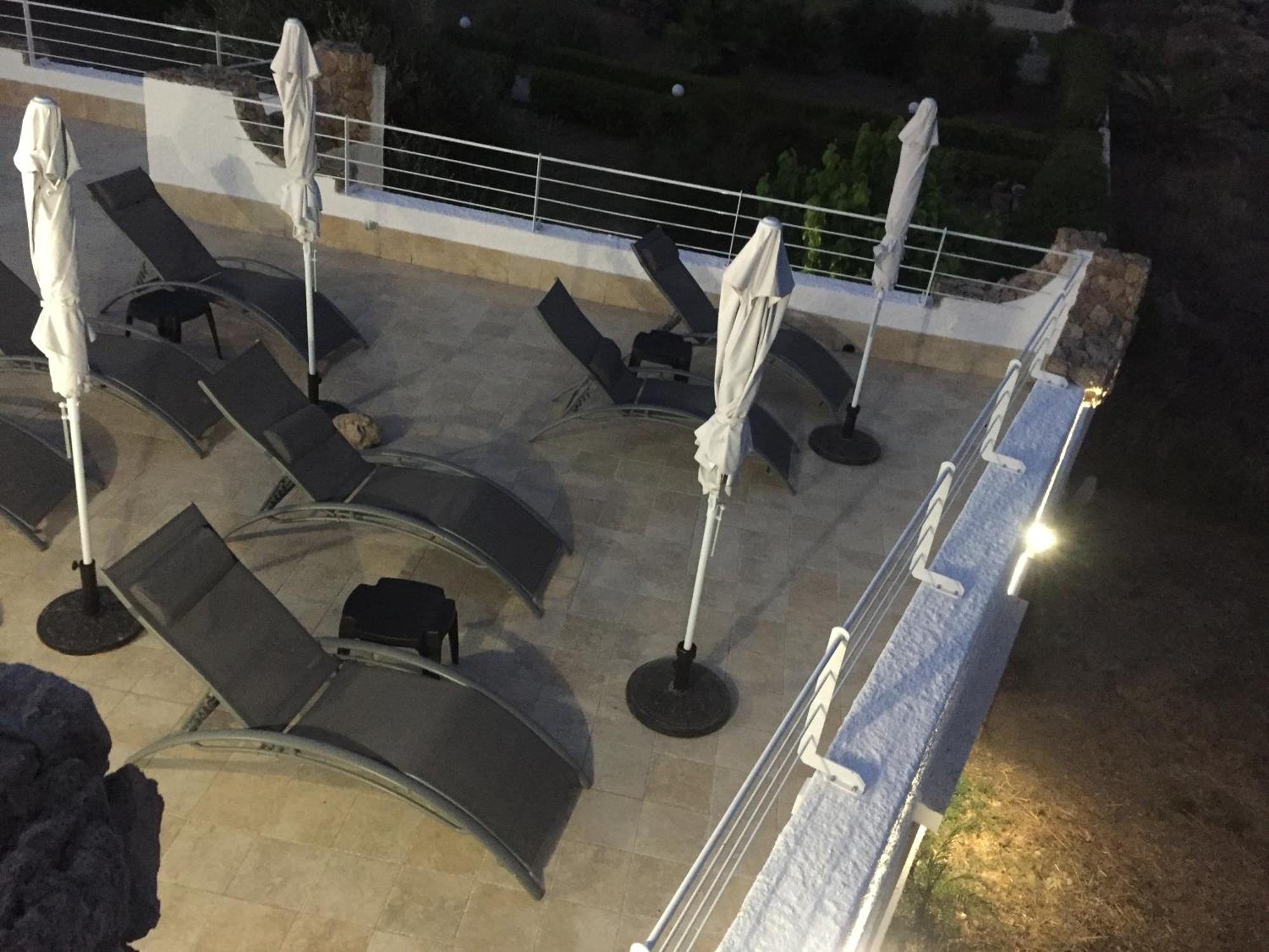 Salemarino Apartment Terrauzza Екстер'єр фото
