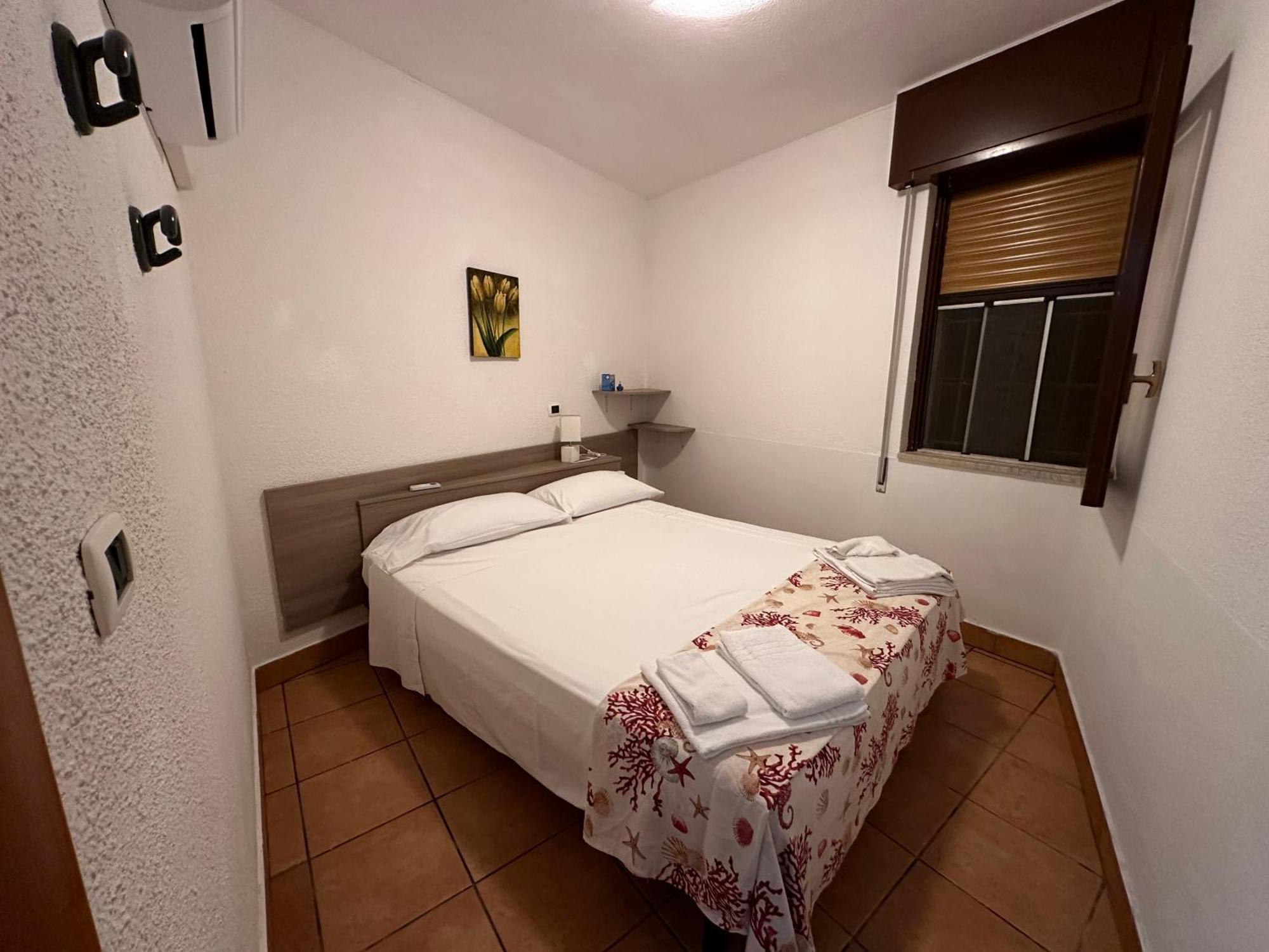 Salemarino Apartment Terrauzza Екстер'єр фото