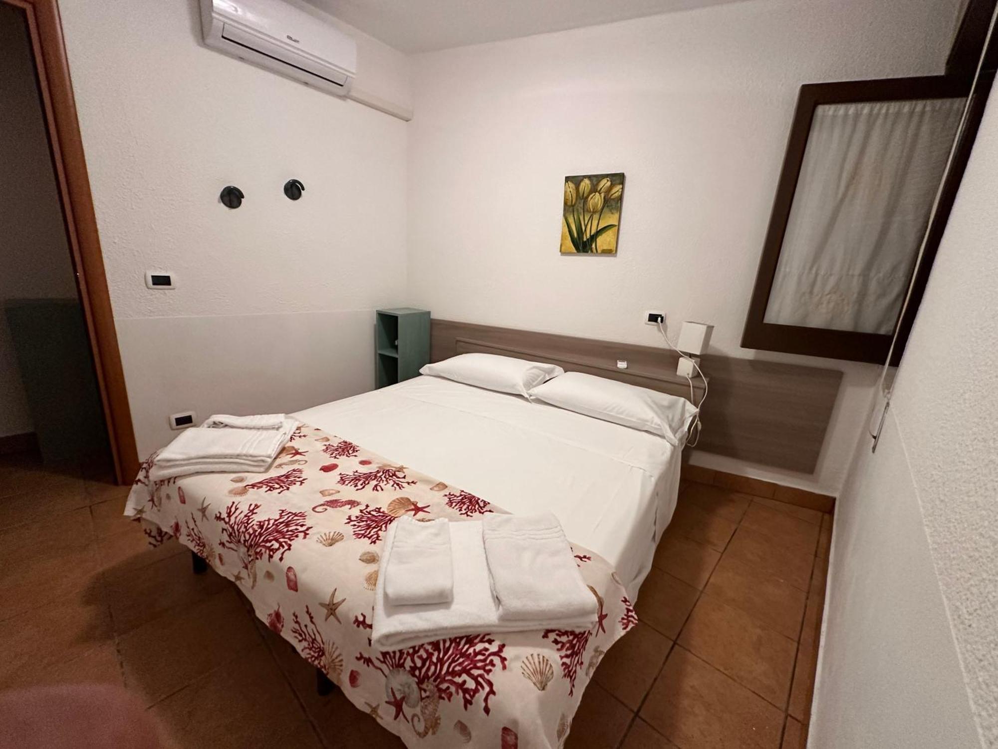 Salemarino Apartment Terrauzza Екстер'єр фото