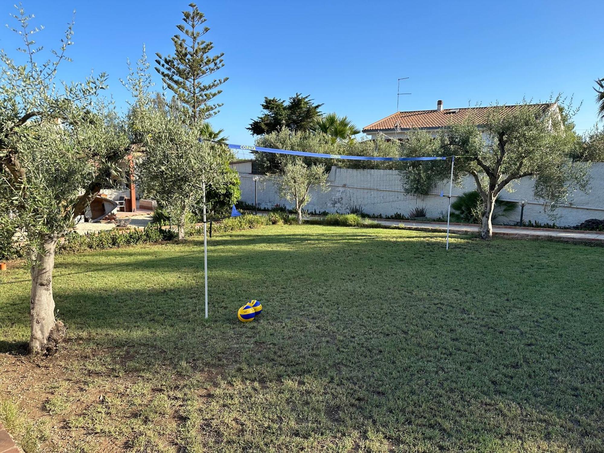 Salemarino Apartment Terrauzza Екстер'єр фото