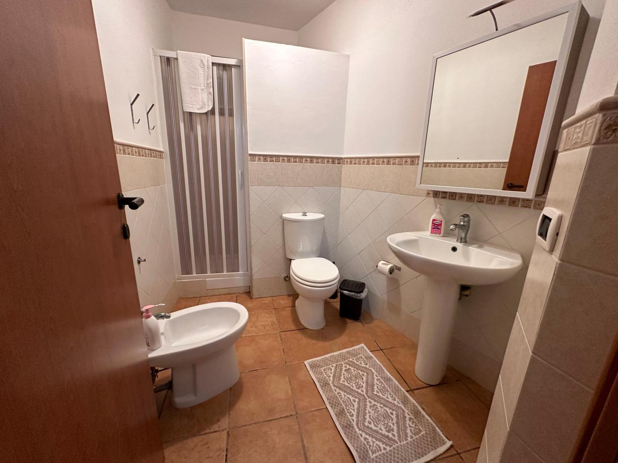 Salemarino Apartment Terrauzza Екстер'єр фото
