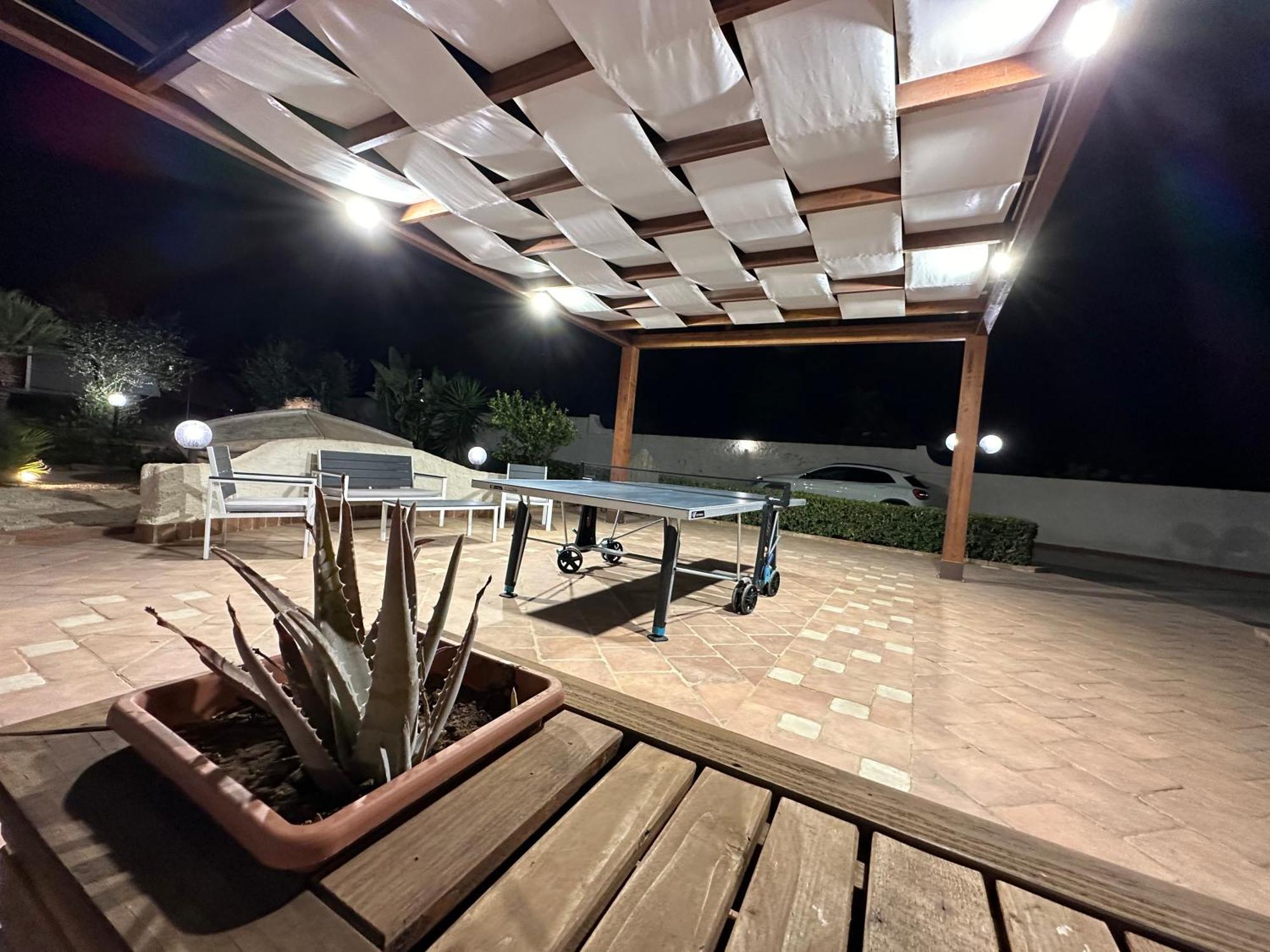 Salemarino Apartment Terrauzza Екстер'єр фото